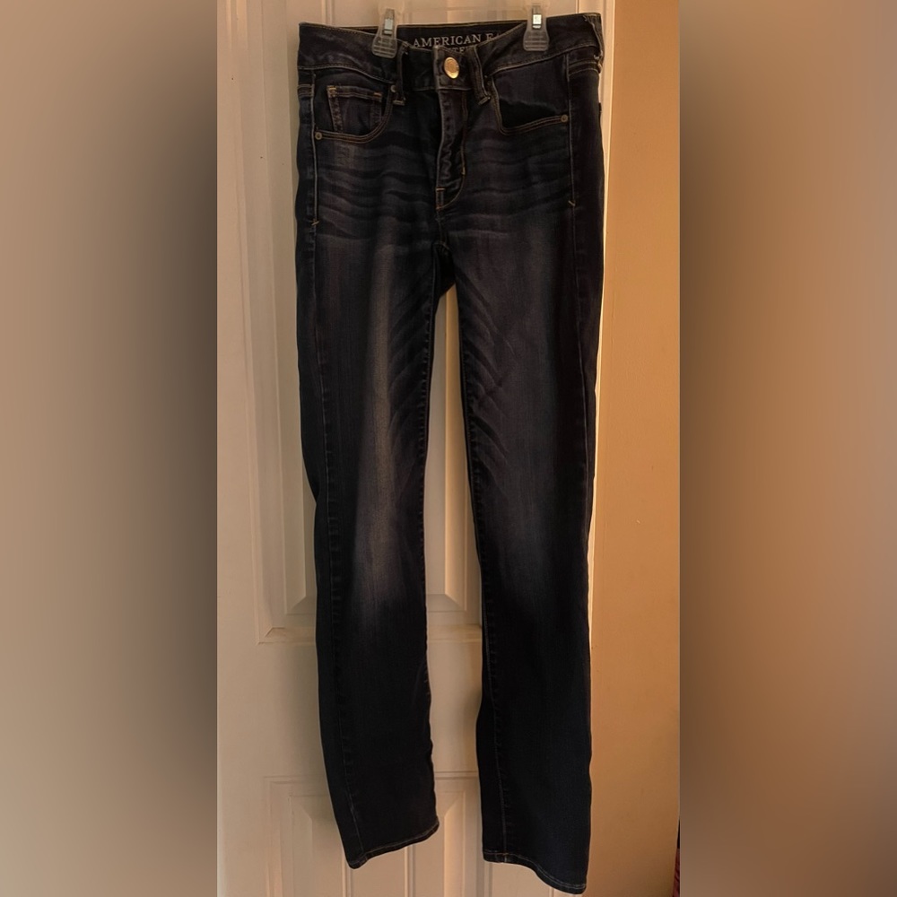 Women’s jeans
